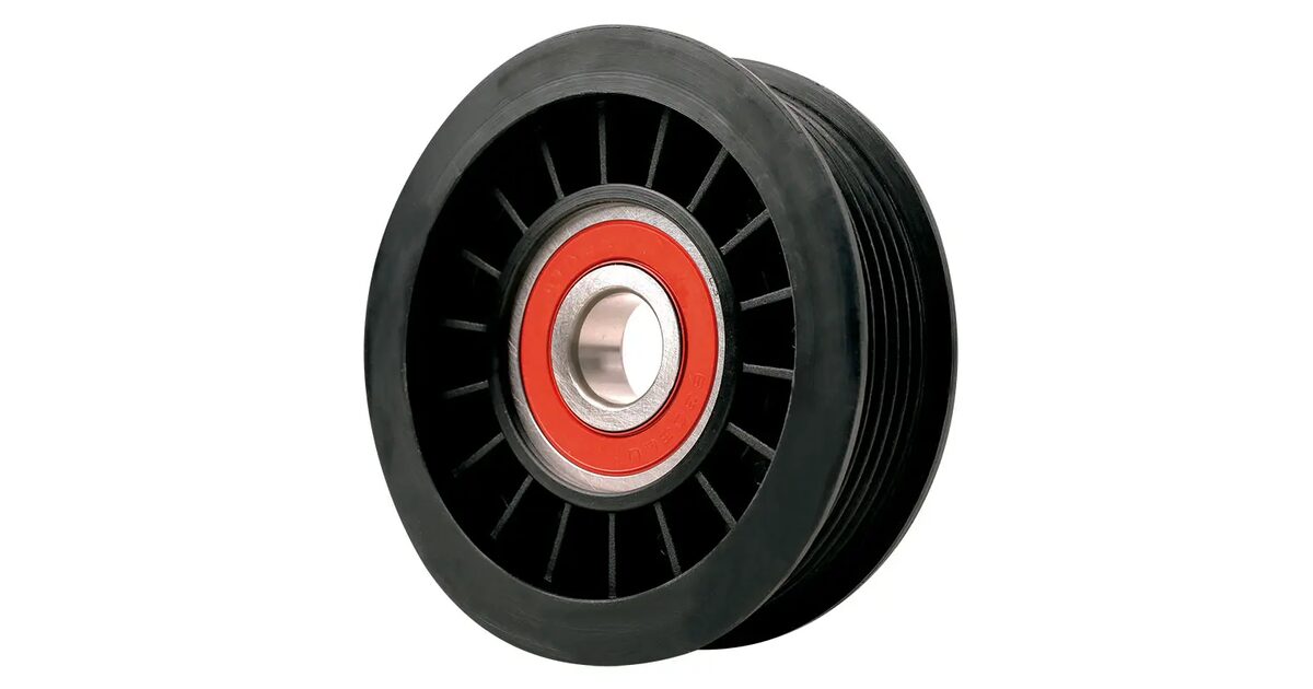 POLEA KR-131102 FORD
