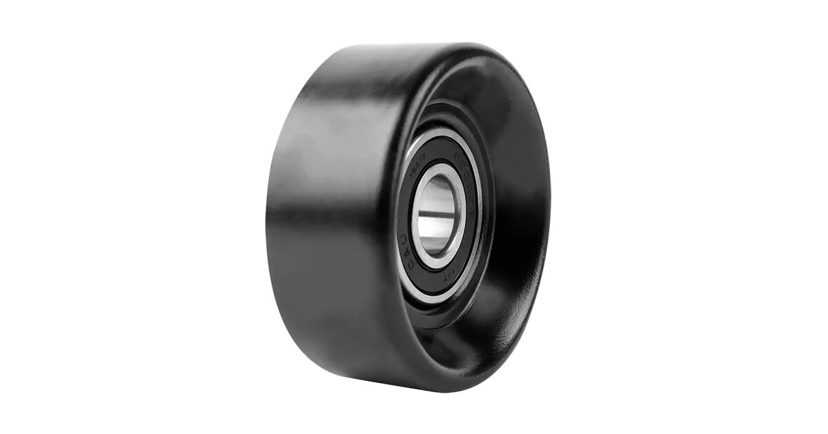 POLEA KR-131107 FORD