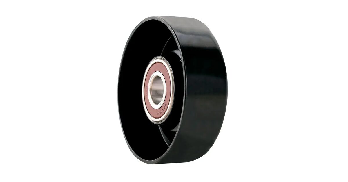 POLEA KR-131114 CHRYS