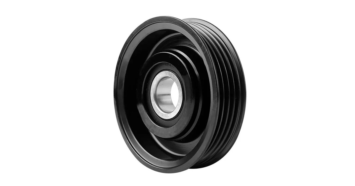 POLEA KR-131122 HONDA