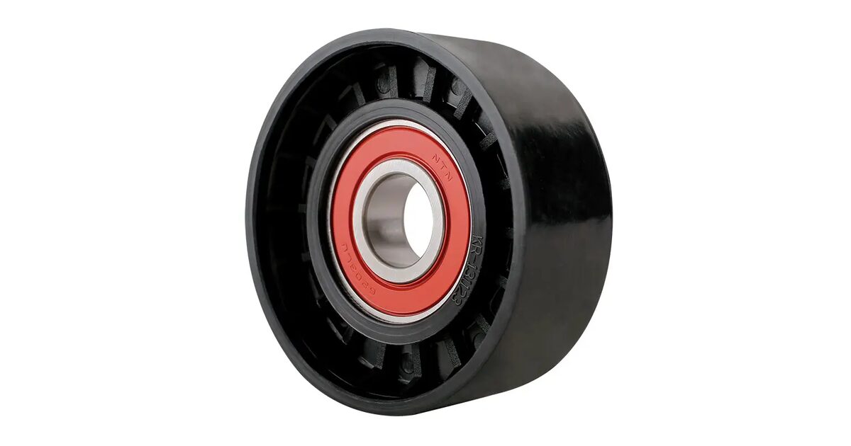 POLEA KR-131123