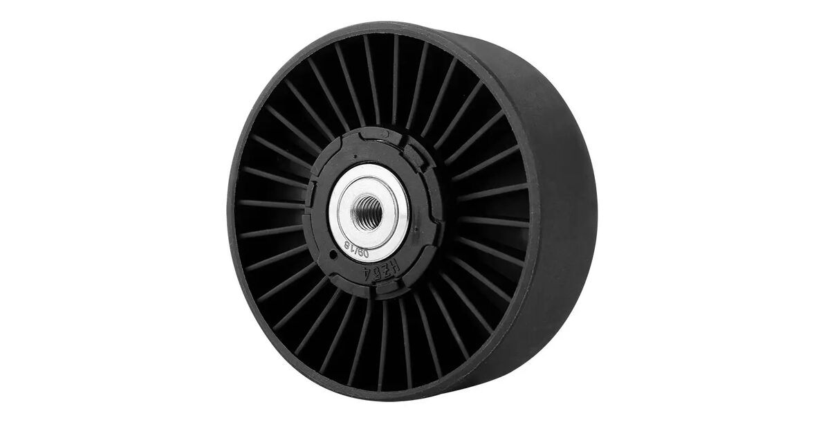 POLEA KR-131150 VW