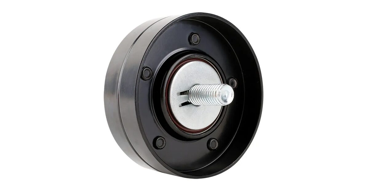 POLEA KR-137024 VW GOL 4L