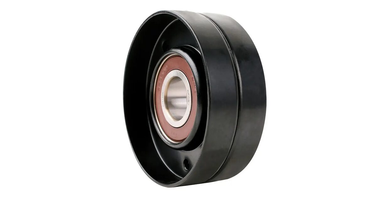 POLEA KR-137027 CHEV ASTRA 4L