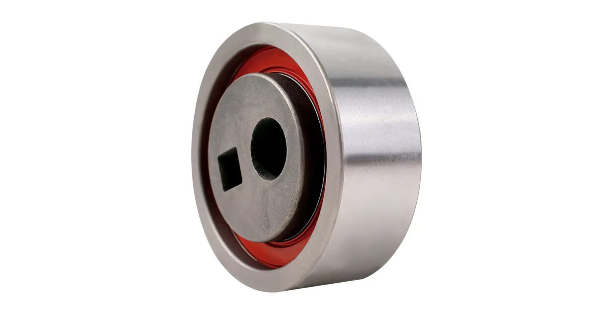 POLEA KR-137034T PEUGEOT