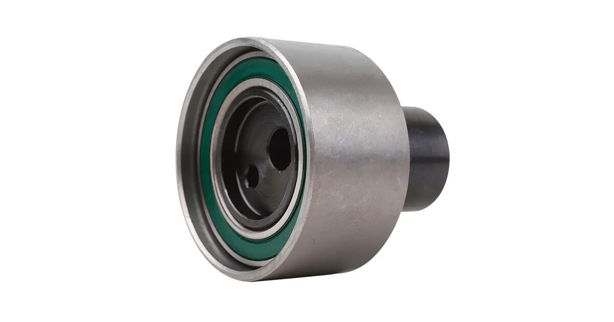 POLEA KR-137040T FRONTIER