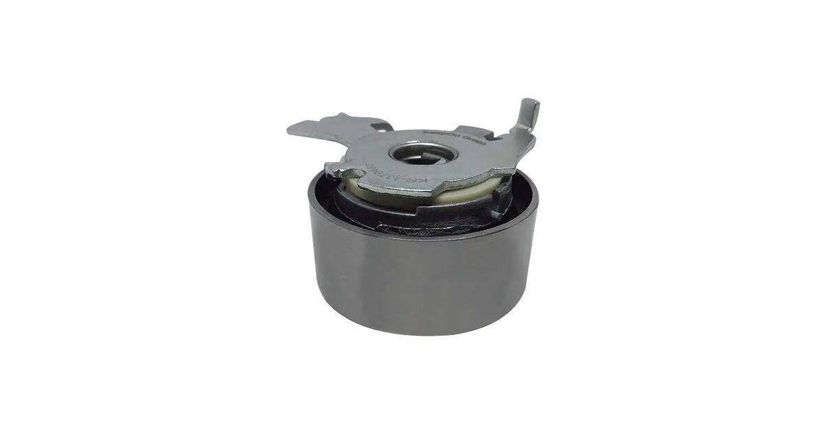 POLEA KR-137046T CHEVROLET