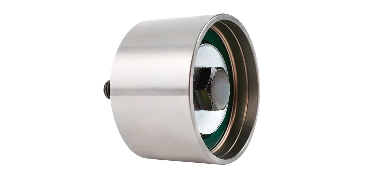POLEA KR-137051T
