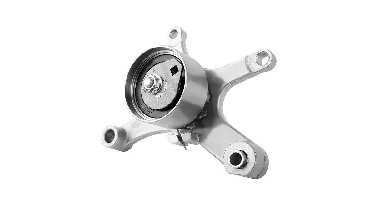 POLEA KR-137052T TENSORA NEON