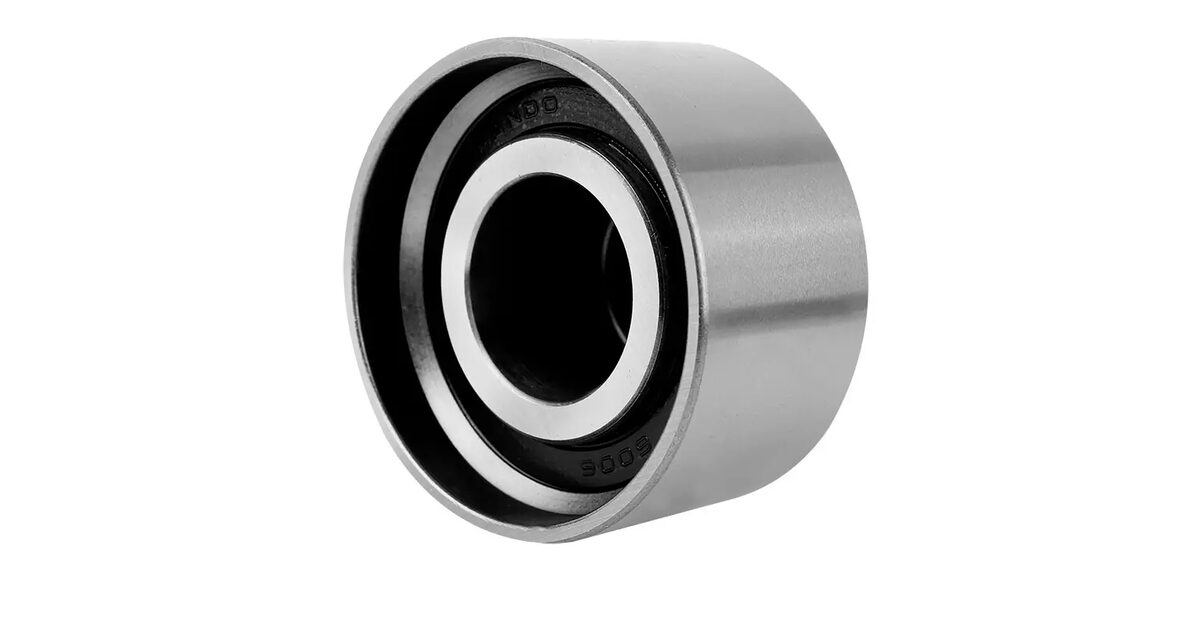 POLEA KR-137081T DODGE 4L 2.4