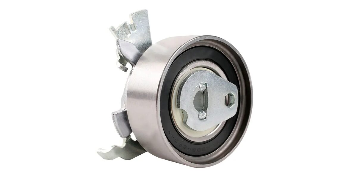 POLEA KR-137093T TENSORA