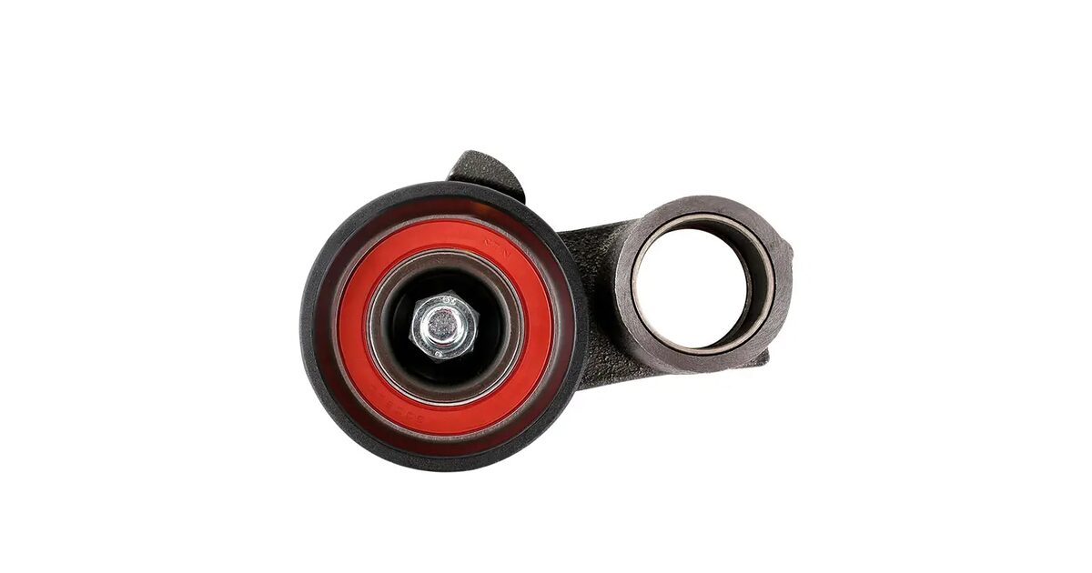 POLEA KR-137094T TENSORA