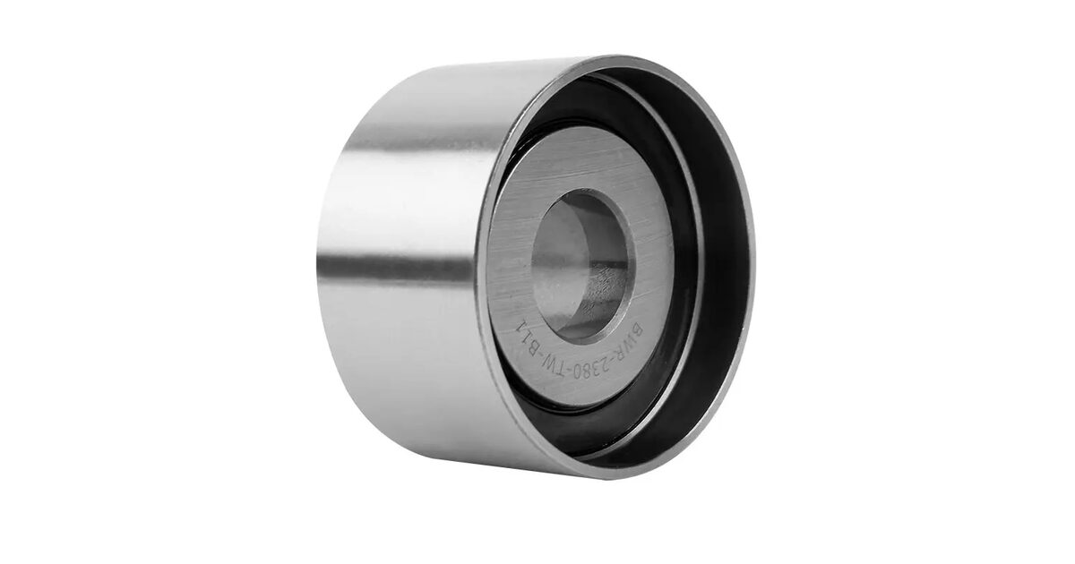 POLEA KR-137095T