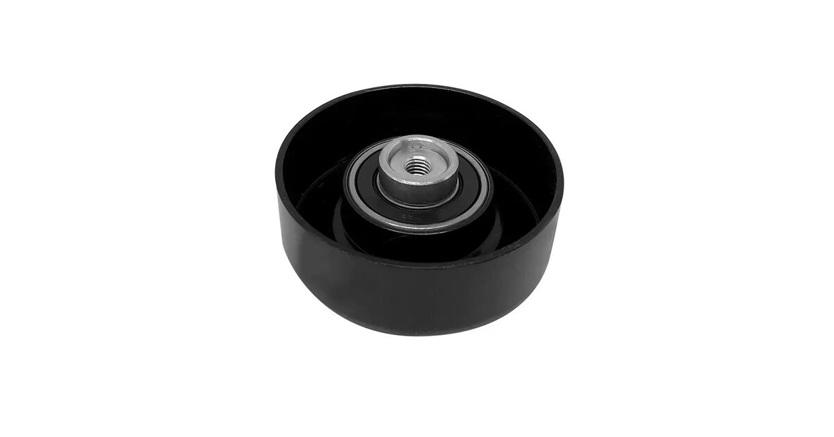 POLEA KR-137827A VW