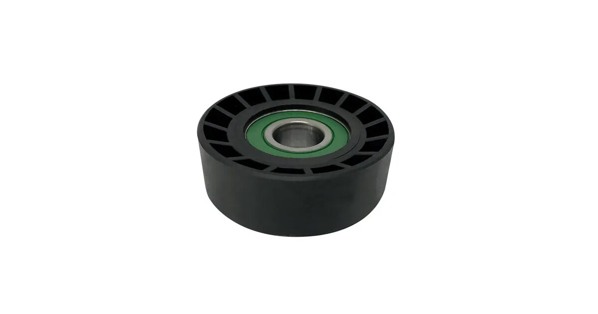 POLEA KR-138201 ACCESORIO
