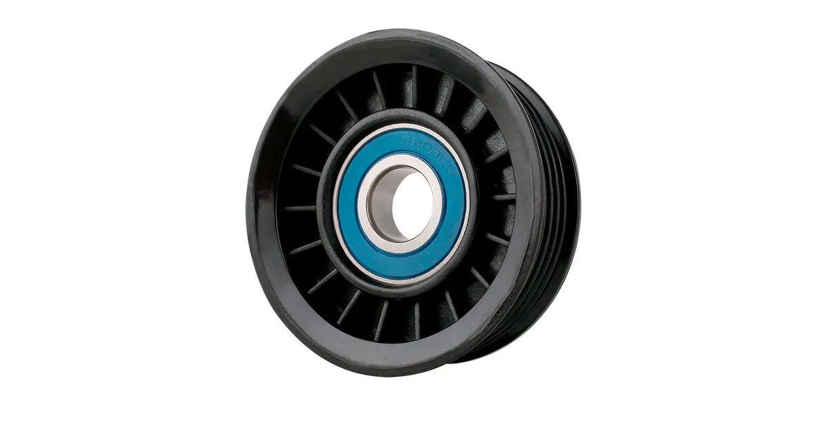 POLEA KR-138202 S10