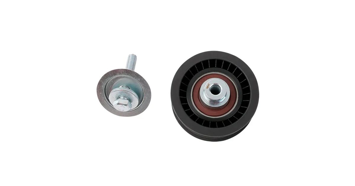 POLEA KR-138208 TRANSIT