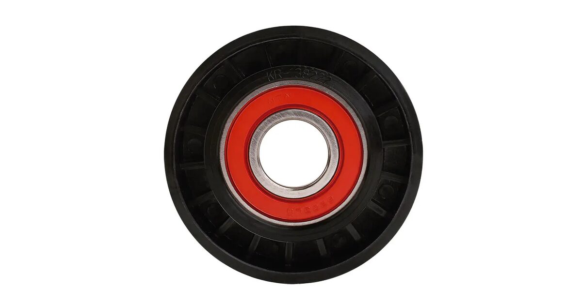 POLEA KR-138222 DODGE AVENGER 4L