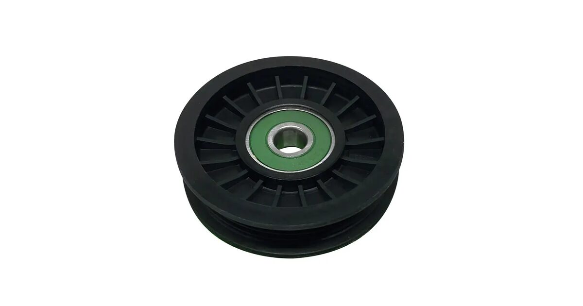 POLEA KR-138226 GUIA ACCESORIO