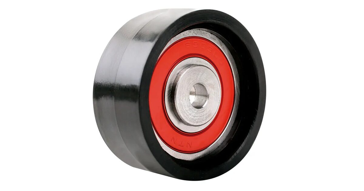 POLEA KR-138228 CORSA