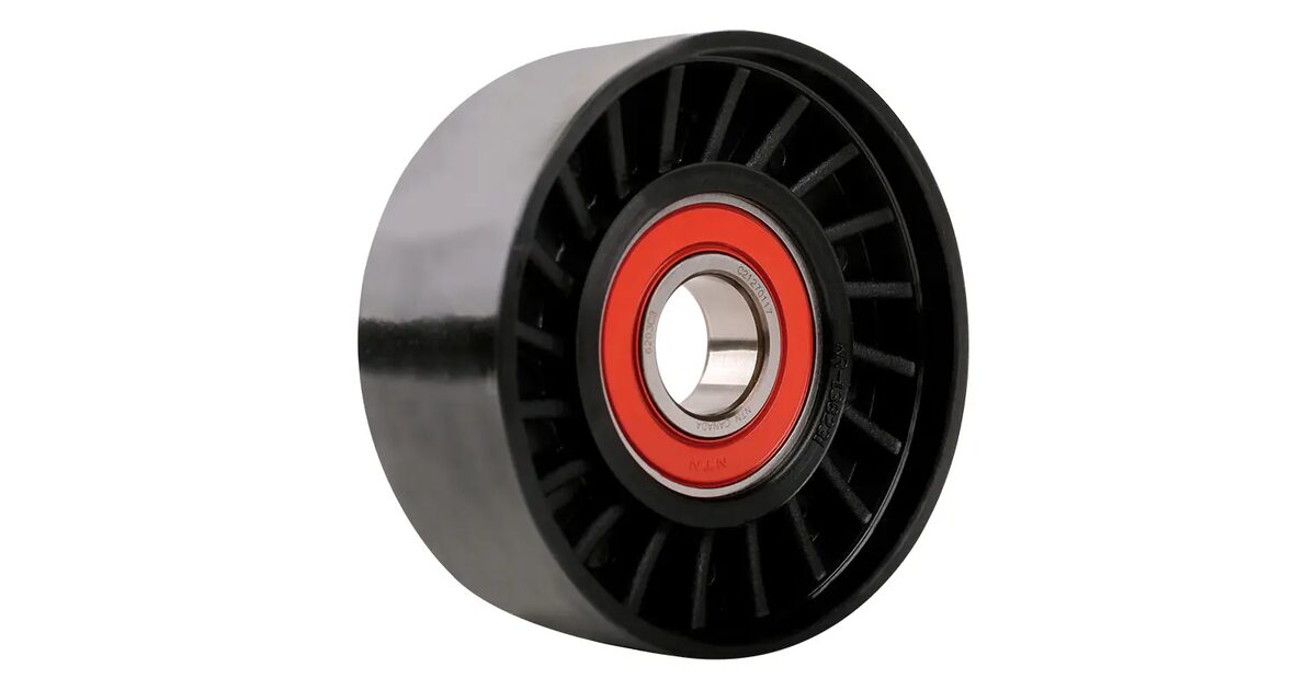 POLEA KR-138231 DODGE AVENGER 4L