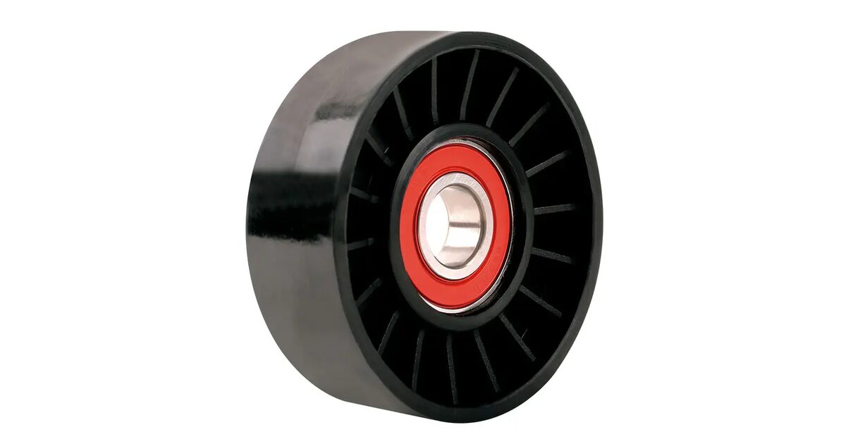 POLEA KR-138238 FRONTIER