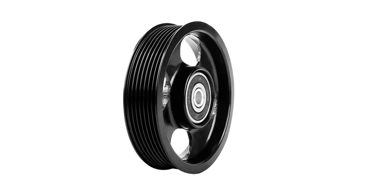 POLEA KR-138283 TOYOTA