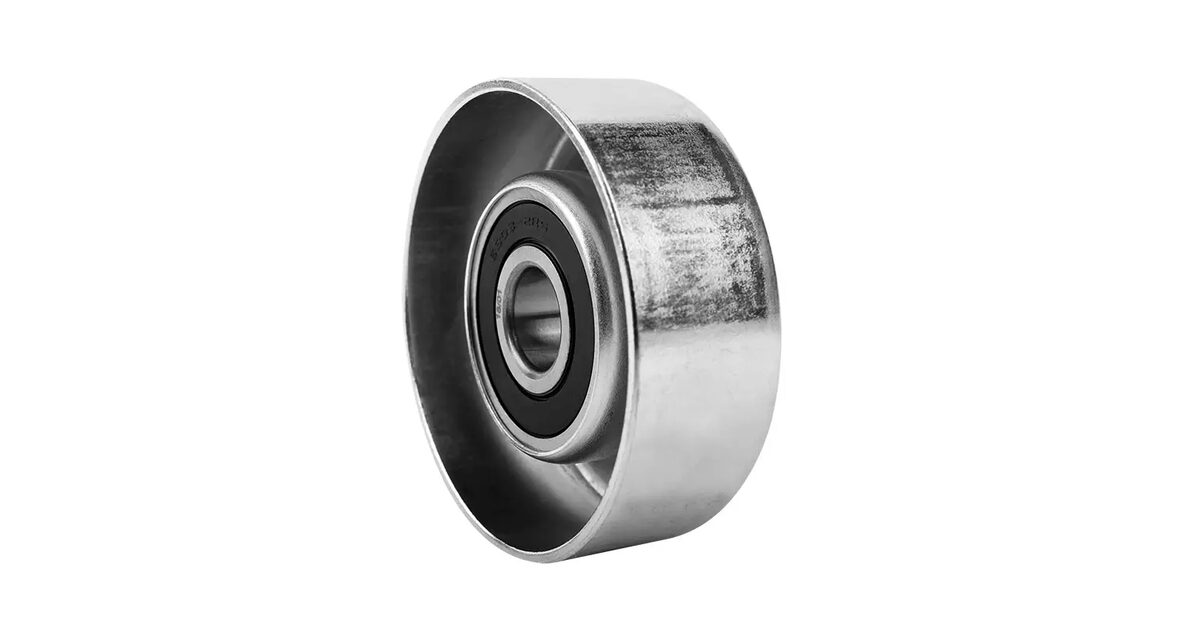 POLEA KR-138293 HONDA