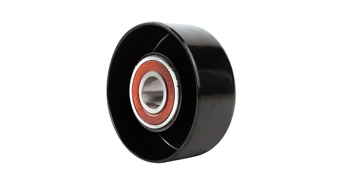 POLEA KR-138302 BUICK