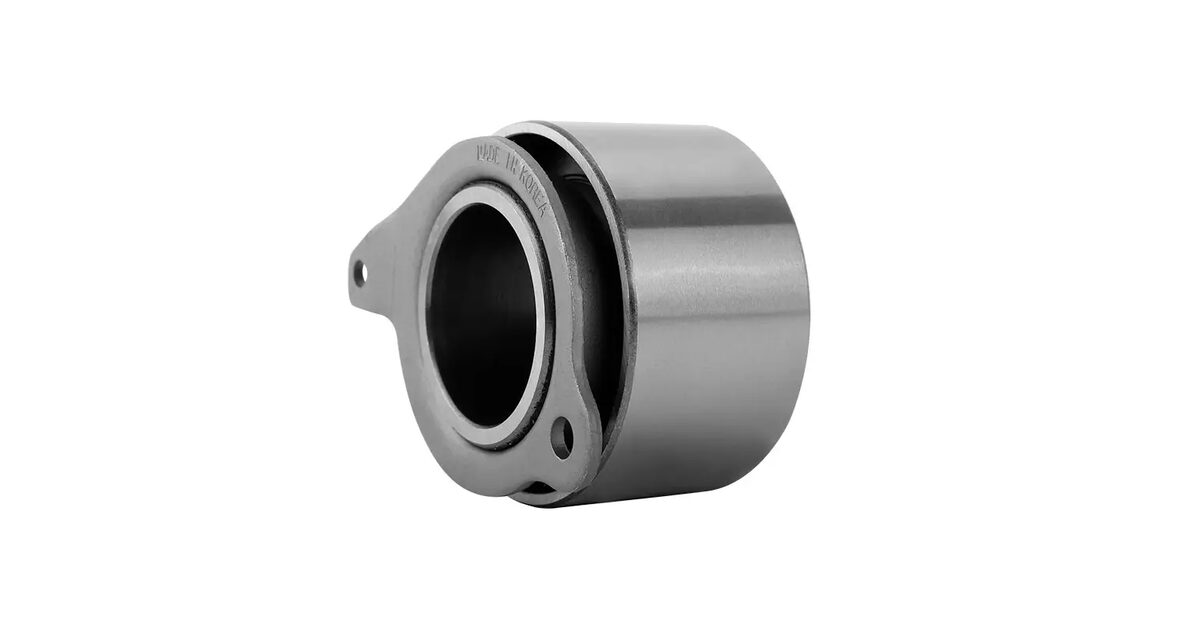 POLEA KR-139030T MAZDA 2.2