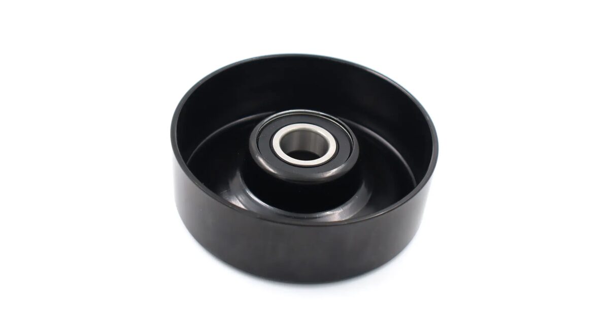 POLEA KR-139032 CHRYSLER