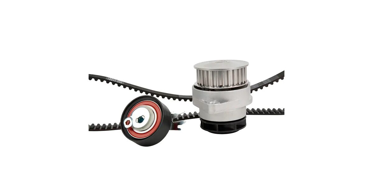 KIT DE DISTRIBUCION KR-1548WP C/BOMBA AGUA