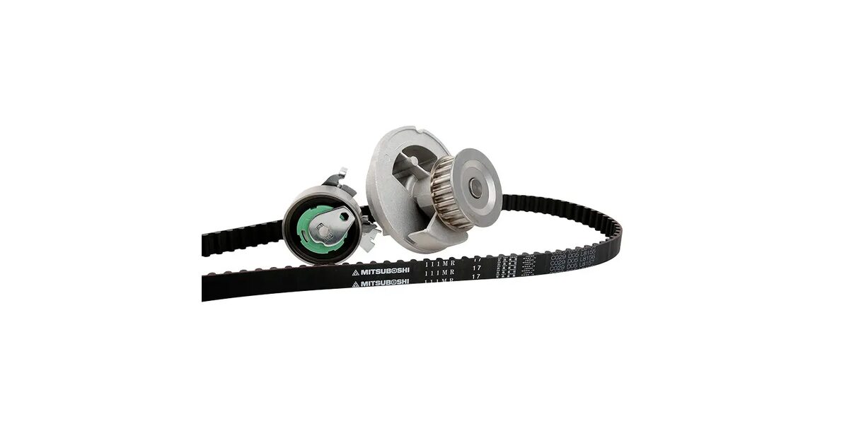 KIT DE DISTRIBUCION KR-203WP-2