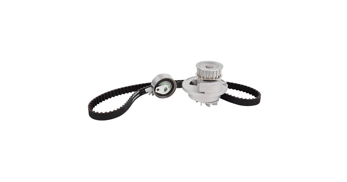 KIT DE DISTRIBUCION KR-203WP-3 C/BOMBA AGUA CORSA