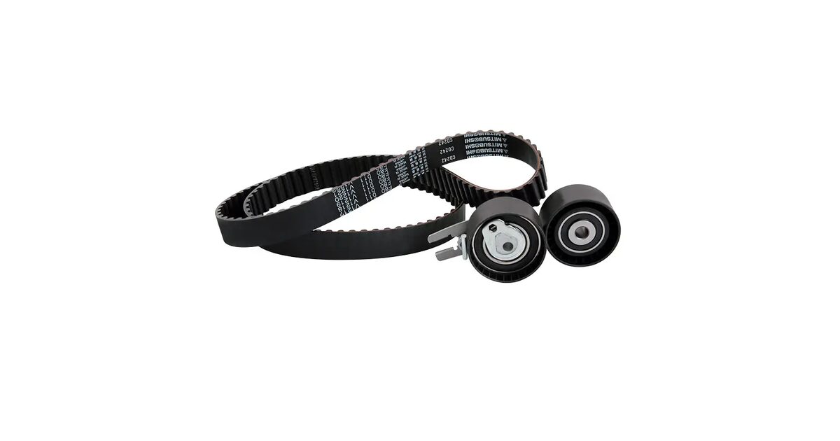 KIT DE DISTRIBUCION KR-242 PARTNER
