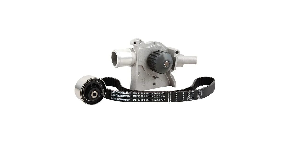 KIT DE DISTRIBUCION KR-283WP-2 C/BOMBA