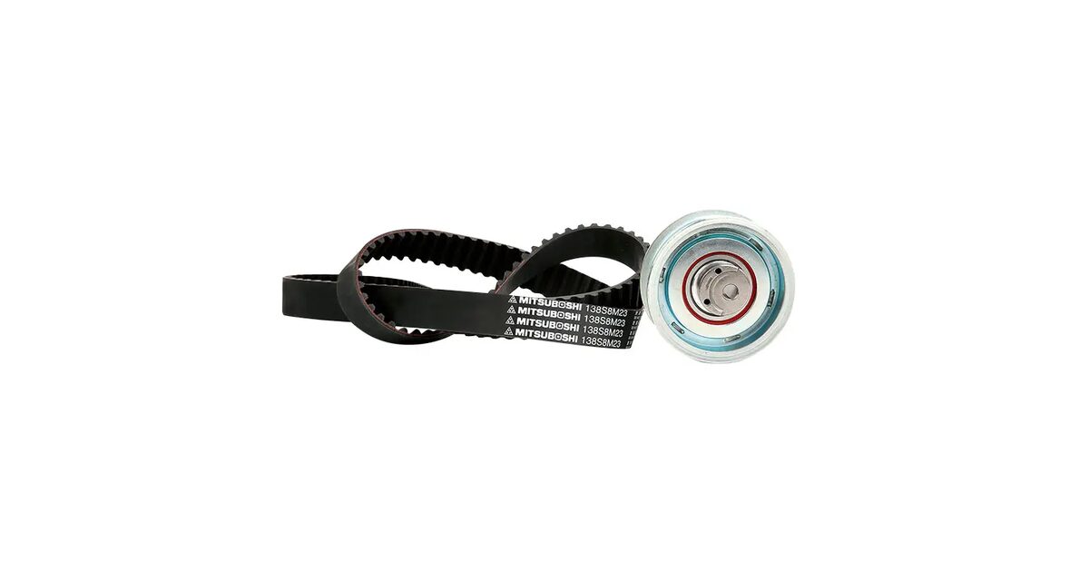 KIT DE DISTRIBUCION KR-296 VWSEAT