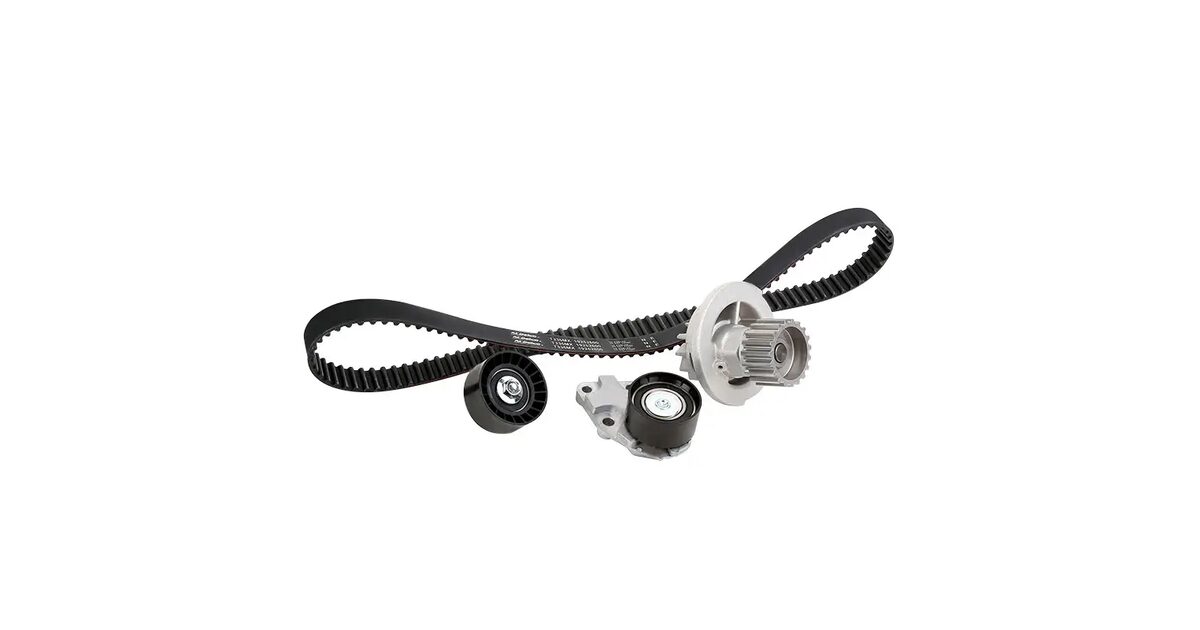 KIT DE DISTRIBUCION KR-310WP C/BOMBA
