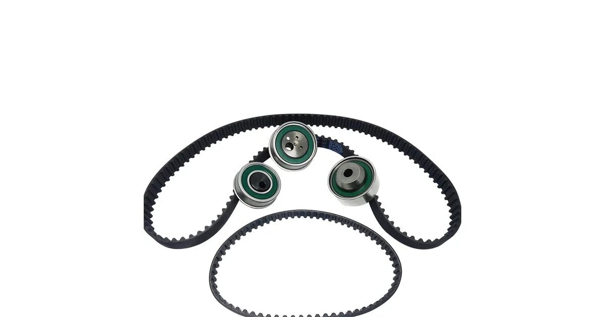 BANDA TIEMPO KR-332 KIT