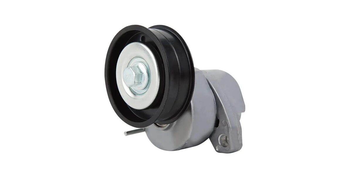 TENSOR BANDA KR-90071 CHEVROLET TRUCK TORNADO 4L 1.8 LTS 2003-2011 MERIVA 4L 1.8 LTS 2004-2008 CHEVROLET CORSA 4L 1.8 LTS 2002-2008 CON A/AC D.H.