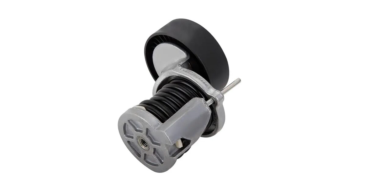 POLEA KR-90087 TENSORA VW
