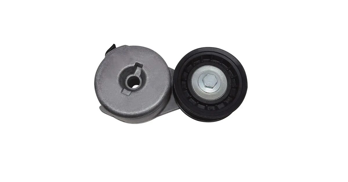 TENSOR DE BANDA KR-90230 MECANICO