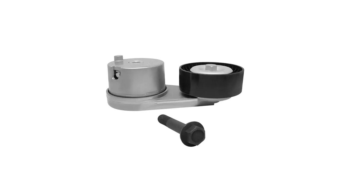 TENSOR DE ACCESORIOS GM CAVALIER L4 2.2L KR-90264 1998-2002 PONTI