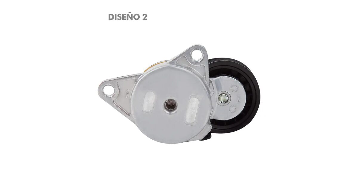 TENSOR DE BANDA KR-90318 DE TIEMPO