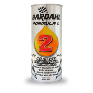 Bardahl Aceite de Moto 2 Tiempos de 250ml – ZALO Refacciones y Servicio